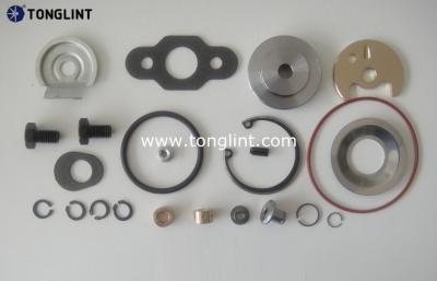 China OEM TD025 Engine Spare Parts Turbo Repair Kit for Mitsubishi / Hyundai Turbocharger Parts for sale