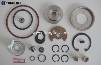 Chine Le kit de reconstruction de kits de réparation de TF035 49135-TFO35 Mitsubishi Turbo/turbocompresseur sonne et des incidences à vendre