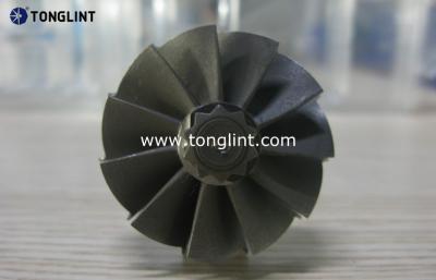 China Eje de la turbina del CT 17201-OL040 17201-0L040 para el turbocompresor D4D/1KD de Toyota en venta