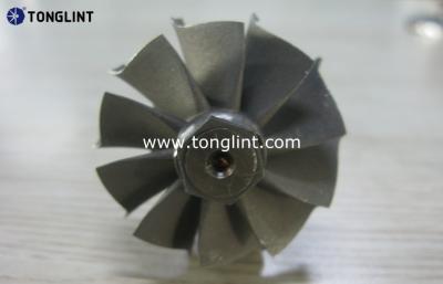 China GT25 775899-5001 Turbocharger Turbine Shafts For CY4102BZL 4102BZL-GW.10.10 for sale