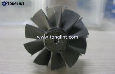 China Eje de la turbina del turbocompresor del alto rendimiento para Navistar GTA3782D 751361-5001S/751361-0001 en venta