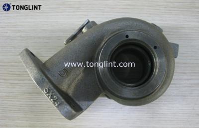 China Auto Turbocharger Turbine Housing for Toyota CT 17201-OL030 17201-0L030 QT400 for sale