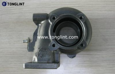 China GT25 775899-5001 QT400 Turbocharger Turbine Housing for CY4102BZL Precision Turbos for sale