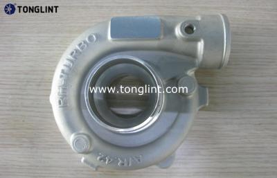 China ZAlSi7MgA Compressor Housing for CY4102BZL Turbo Spare Parts GT25 775899-5001 for sale