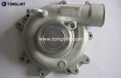 China Viviendas de la vivienda/del compresor del turbocompresor del CT 17201-30080 para Toyota Hilux D4D/2KD en venta