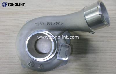 China Viviendas del compresor de Turbos para el turbocompresor BV43 5303-988-0144 28200-4A470 de Hyundai en venta