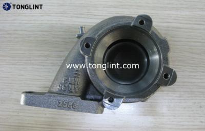 China Turbina GT1544S de vivienda 700866-0001 del turbocompresor de Renault 700830-0001 piezas del coche en venta