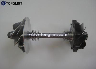 China Überverdichter-Rotor-Versammlung CT 17201-OL030 17201-0L030 für Ausrüstungen Toyotas 2KD Turbo zu verkaufen