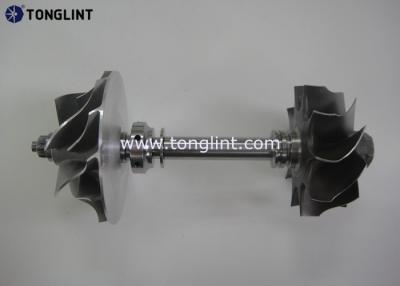 China Turbolader-Rotor-Versammlung GT2256S 736210-0009 für JMC-/Isuzu-Autoteile zu verkaufen