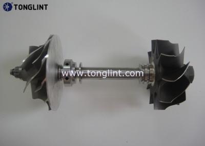 China Turbolader-Rotor-Versammlung TB2818 702365-0019 für Auto-Teile CY4102BZQ Turbos zu verkaufen