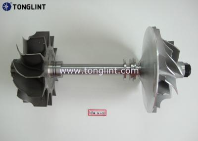 China Rotor-Versammlungs-Lkw-Motor-Ersatzteile Cummins-Turbolader-HT3B Turbo zu verkaufen