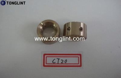 China Durable High Speed Turbocharger Journal Bearing CT20 / CT26 for TOYOTA Turbos for sale