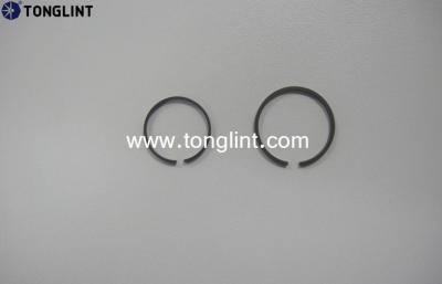 China High Performance GARRETT Turbocharger Piston Rings GT37 / GT40 Auto Engine Spare Parts for sale