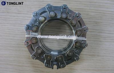 China Ford fahren Stahldüsen-Ringe des Teil-Turbolader-Düsen-Ring-TD04L 49377-00510 durch zu verkaufen