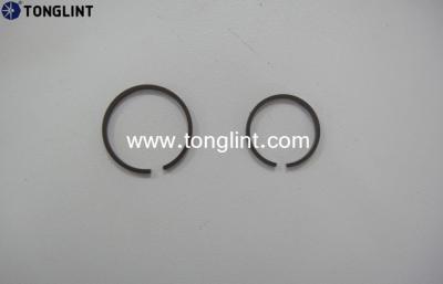 China Engine Turbo Piston Rings H2A / H2B / H2C / H2D / H2E High Precision Piston Ring for sale