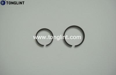 China HX30 / HX35 / HX40 HOLSET Turbo Parts Engine Turbo Piston Ring Replacement for sale