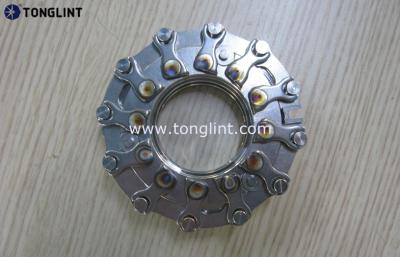 China Mitsubishis Turbo hohe Präzisions-Maschinenteile des Düsen-Ring-TF035HL-12GK-VGK 49135-02652 zu verkaufen