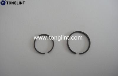 China HOLSET Turbocharger Piston Rings HX50 Single / Double Engine Turbo Spare Parts for sale