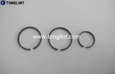 China OEM HOLSET Turbo Parts Engine Turbo Piston Rings HX55 with 3Cr13 / W-Mo for sale