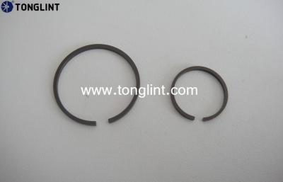 China HOLSET Turbo Parts Engine Turbo Piston Rings HC5A / HX80 High Accuracy for sale