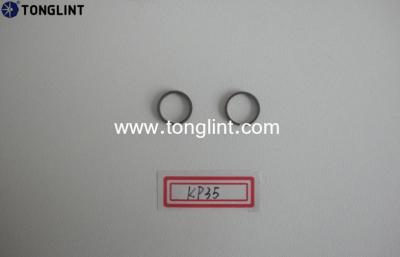 China KKK Turbo Spare Parts Step Gap Piston Ring KP31 / KP35 / BV39 / KP39 Turbocharger Kit for sale