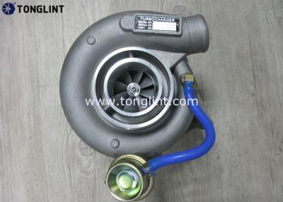 China Genuine HX40W 3590506 3590542 Complete Turbocharger for MAN Truck for sale