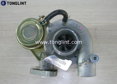 Cina TD04-12T 49377-03043 ME201636 ME201258 completano la sovralimentazione per Mitsubishi Pajero in vendita