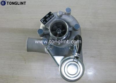 China TD05H-14G 49178-03123 28230-45100 Complete Turbocharger for Mitsubishi 4D34TI Engine for sale