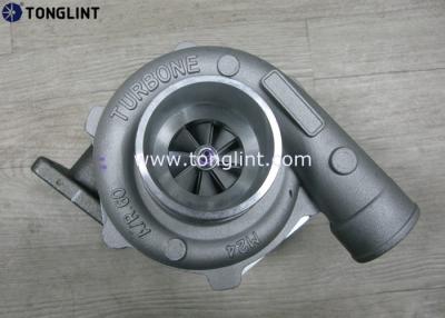 China Komatsu PC200-3 Replacement Turbos TO4B59 465044-0261 465044-5261 6137-82-8200 for sale