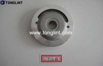 China TOYOTA Turbocharger Turbo Back Plate Replacement CT12B Auto Engine Spare Parts for sale