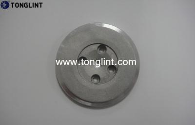 China De Plaatbackplate van de aluminiumgt15-25 Turboverbinding voor GARRETT-Turbocompressordelen Te koop