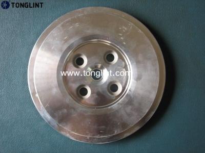 China GT30 / GT32 / GT35 Turbo Back Plate / Seal Plate for GARRETT Turbochargers for sale