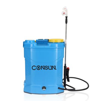 China Agriculture agricultural electric chemical pesticide sprayer machine for agriculture for sale