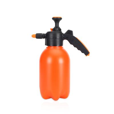 China Eco Friendly Garden Custom The Plastic Empty Water Spray Bottles Small Volume for sale