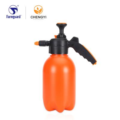 China Garden China Chemical Resistant Plastic Garden Trigger Sprayer Sprayer Pump for sale