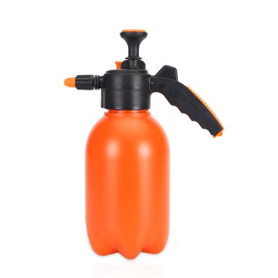 China Premium Garden Mist Bottle Spray Bottle With Custom Logo for sale