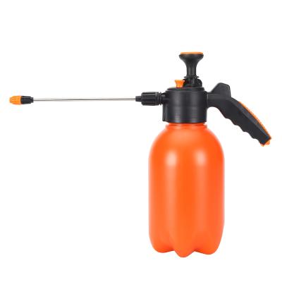 China Garden Leak Proof Plastic Flower Spray Bottle With Sprayer for sale