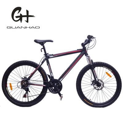 China Aluminum alloy 26inch 2.15