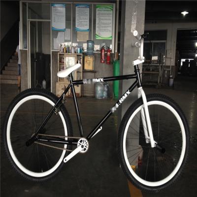 China Factory wholesale price DIRT JUMP 298 inch freestyle bicycle bmx bikes for sale