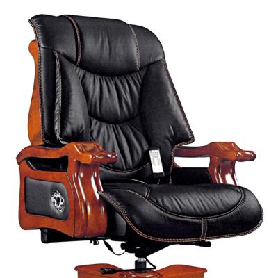 China Wholesale High Back Swivel Revolving Executive Desk Chairs Chaise Office Office Furniture for sale