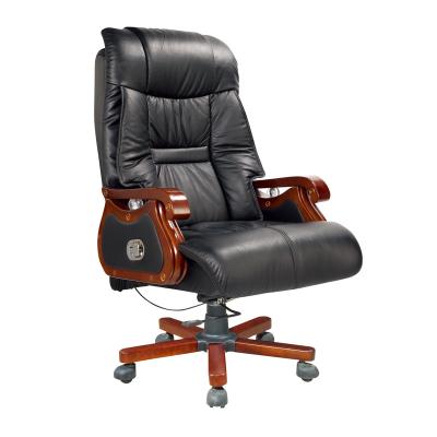 China Executive Swivel Chair Rotation Forming Plastic Boss Furniture Staff Chairs For Administrative Staff for sale