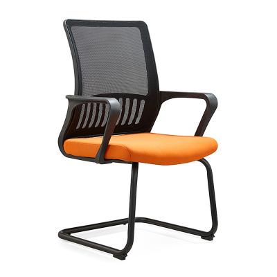 China Ergonomic Office Mesh Chair Swivel O Rotation Executive Desk for sale