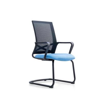 China Adjustable Commercial Ergonomic Mesh Office Chair High Back (Height) Desk for sale