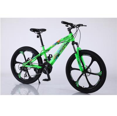 China Factory hot sale big size hydraulic disc 24er mtb men steel 24 inch mountain bike bicycles for sale