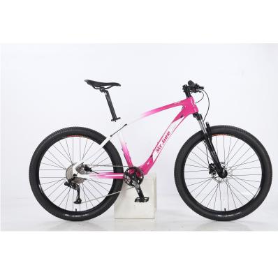 China Professional carbon fiber mountain bike 26 inch cycle chinese carbon fiber mtb 27.5inch/mtb bikes for sale