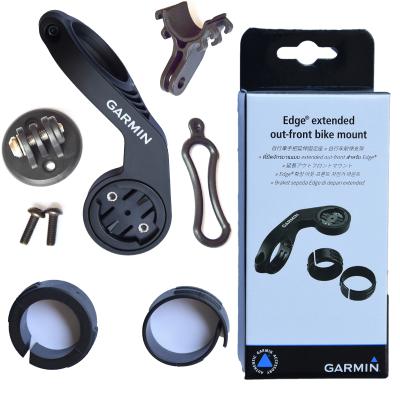 China MTB Road Bike / Garmin Mount For Bicycle Computer Edge 25 Moutain Bike 130 200 800 500 520 810 820 1 Road Bike MTB 330 530 Mount Handlebar Bryton Rider 310 for sale