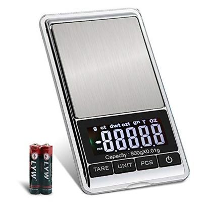 China Xingyi Eco-friendly Digital Electric Pocket Scale 0.001g Weight Machine Jewelry Golden Digital Scale for sale