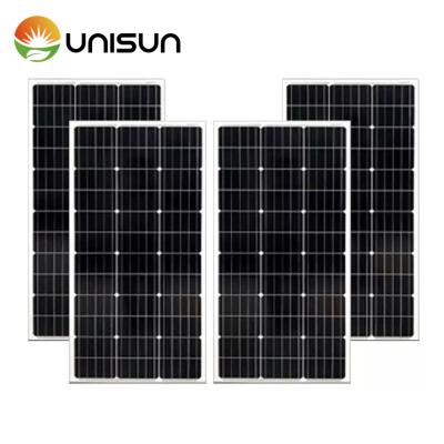 China Full System 3000w 4000w 5000w 5KW Solar Power Home Solar System Mini Home Solar Panel Set For Home With Lithium Battery for sale