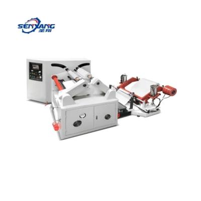 China Hotels Electric OPP BOPP Adhesive Tape Slitting Rewinding Machine Slitting Machine Tape Slitting Machine for sale