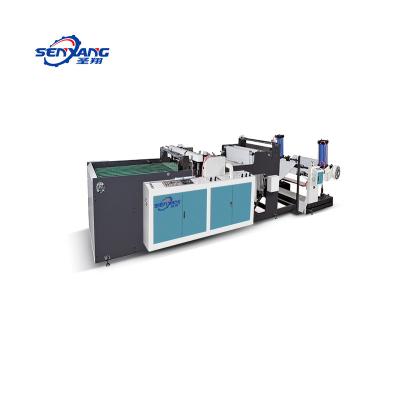 China Hotels A2 A3 A4 Full Automatic Paper Slitter Paper Sheet Laminator for sale